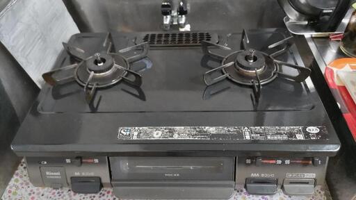生活雑貨 調理器具 ガスコンロ