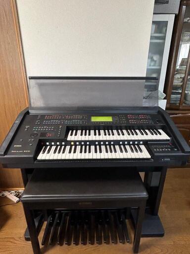 ヤマハのエレクトーンEL-900