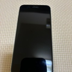 iPhone SE 第二世代