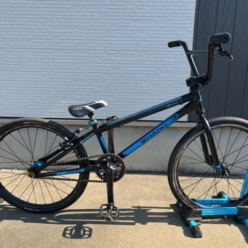☆HARO EXPERT ANNEX☆BMXレーサー