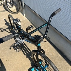 ☆HARO EXPERT ANNEX☆BMXレーサー