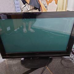 家電 テレビ プラズマテレビ