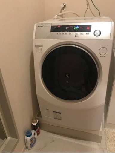 家電 生活家電 洗濯機