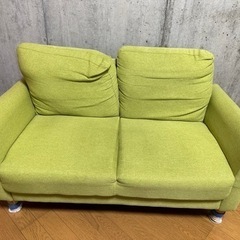 家具 ソファ 2人掛けソファ