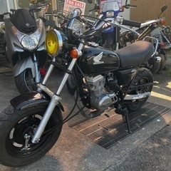 【ネット決済】HONDA AC16 APE50 Fi実働(保証付...