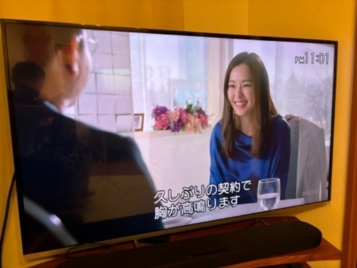 55インチ　液晶テレビ　東芝　レグザ　REGZA パナソニック　ソニー　ビエラ　アクオス　シャープ