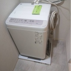 【洗濯機】⭕️取付⭕️取外⭕️処分 - 便利屋