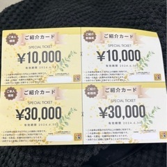 湘南美容外科クリニック紹介カード30000円