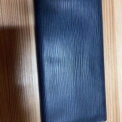 ヴィトン　長財布