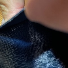 ヴィトン　長財布