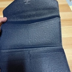 ヴィトン　長財布