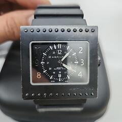 ハミルトン コードブレーカー 訳あり