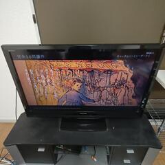 東芝 液晶テレビ レグザ 40型