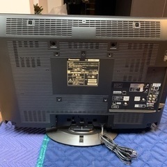 VIERA TH-L32R1 32インチ　HDD内蔵　録画　パナソニック　