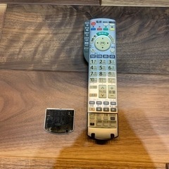 VIERA TH-L32R1 32インチ　HDD内蔵　録画　パナソニック　