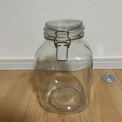 梅酒　瓶　新品