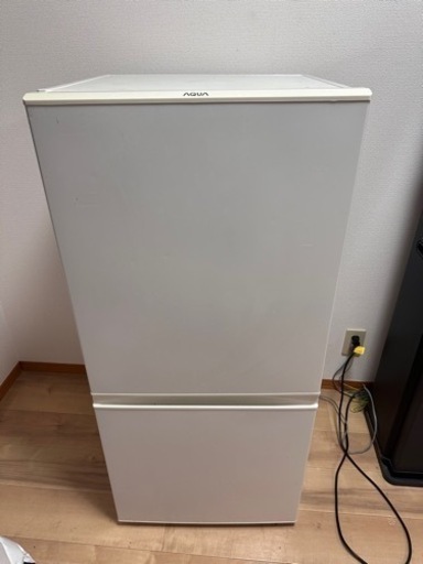 家電 キッチン家電 冷蔵庫　AQUA