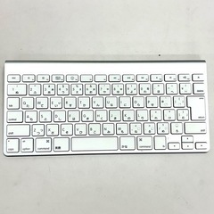 ジャンクApple純正品 Wireless Keyboard 日...