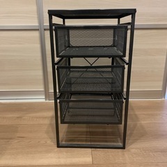 家具 収納家具 スチールラック