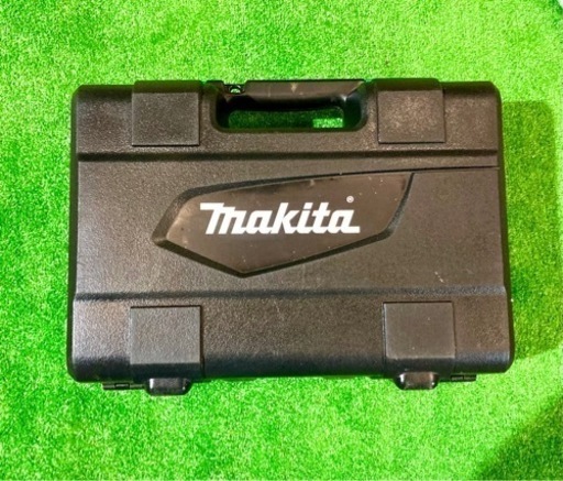 ♦️美品♦️マキタ/インパクトドライバーセット コードレス 14.4V MTD001D