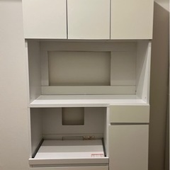 お引き渡し決定致しました！家具　食器棚