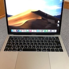 MacBook Pro   13-inch  超美品！