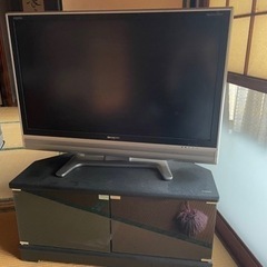 家電 テレビ 