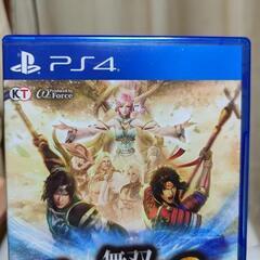 　PS4  無双OROCHI3 Ultimate