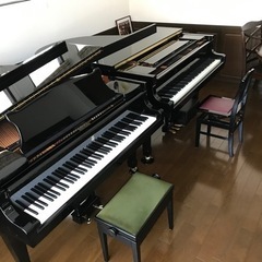 【ピアノ教室】🌷新規生徒募集中🌷 - 音楽