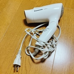 Panasonicドライヤー