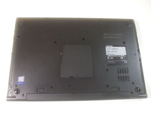 Office365】Corei5 Dynabook B65 15.6インチ Windows11③