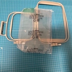 ブラザーディズニー刺繍ミシン