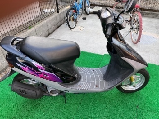 限界特価‼︎】HONDA DIO ZX 限界特価‼︎】HONDA DIO ZX