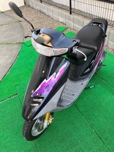 【限界特価‼︎】HONDA DIO ZX