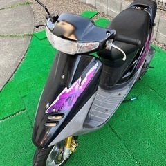 【4/7まで限定値引き‼︎】HONDA DIO ZX    