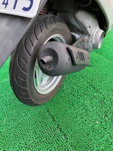 限界特価‼︎】HONDA DIO ZX 愛知県】ライブディオ 焼き付き 不動 部品