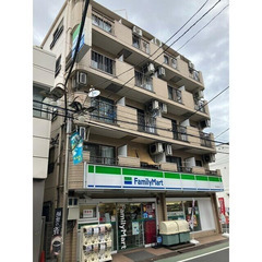 💥 自営業・水商売も👌 敷金礼金０円 😄    都営三田線 板橋...