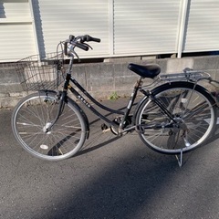 自転車 