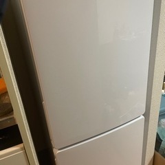 Haier 冷凍冷蔵庫 148L無料