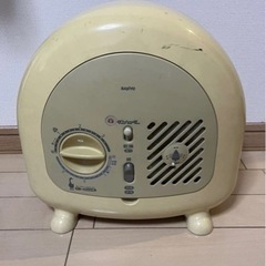 【決定】サンヨーふとん乾燥機