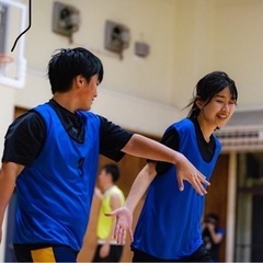 🏀4/6昼☀️  【初心者、女性、ブランクのある人も楽しくできるバスケです！】 − 東京都
