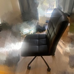 オフィス  用回転できる椅子