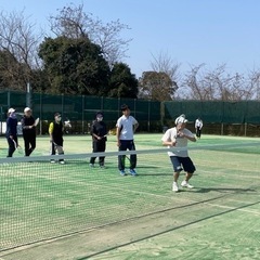ソフトテニス部員募集　生駒ソフトテニスクラブ - スポーツ