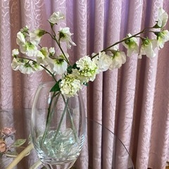 花瓶　花卉　フラワーベース　flower vase フランフラン...