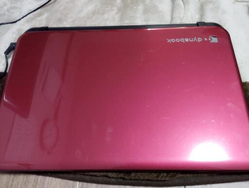 【値下げ】初期設定済み WEBカメラ/DVDつき  8GB 大容量1000GB ダイナブックノートパソコン