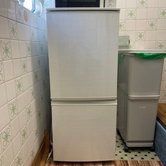 （決まりました🙇‍♀️）シャープ　冷蔵庫