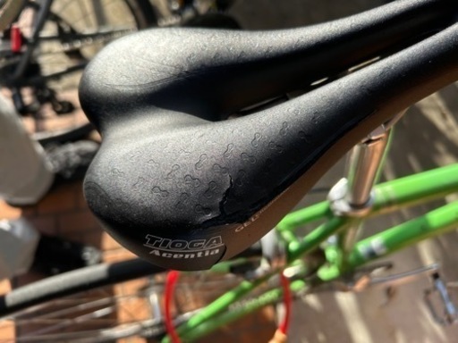 ピストバイク GIANT fixer 値下げ Giant Fixer ピストバイク 700c（一