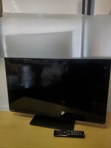 ⭐️TOSHIBA REGZA液晶カラーテレビ⭐️ ⭐️32S10⭐️