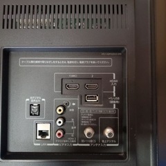 ⭐️TOSHIBA REGZA液晶カラーテレビ⭐️ ⭐️32S10⭐️