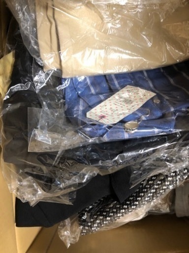 ダズリンの洋服22着まとめ売り　ダズリン新品